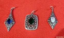 ������� 925 ������  ������  500 ��� - 700 ��� - 500 ���